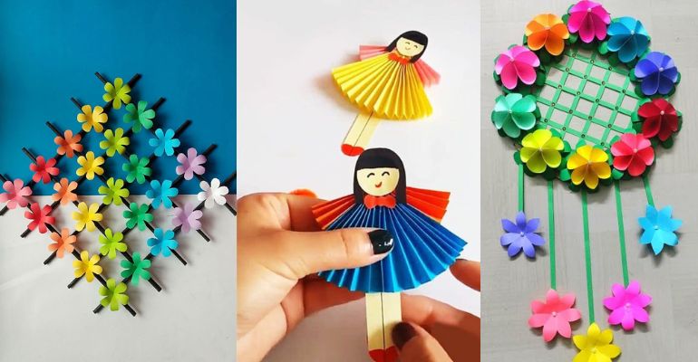 Como Escolher a Gramatura Certa para Seu Projeto de Artesanato