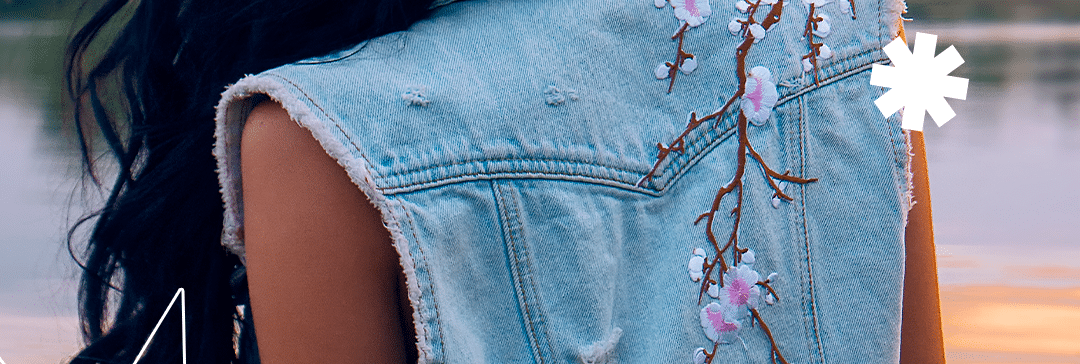 tutorial de roupas customizadas