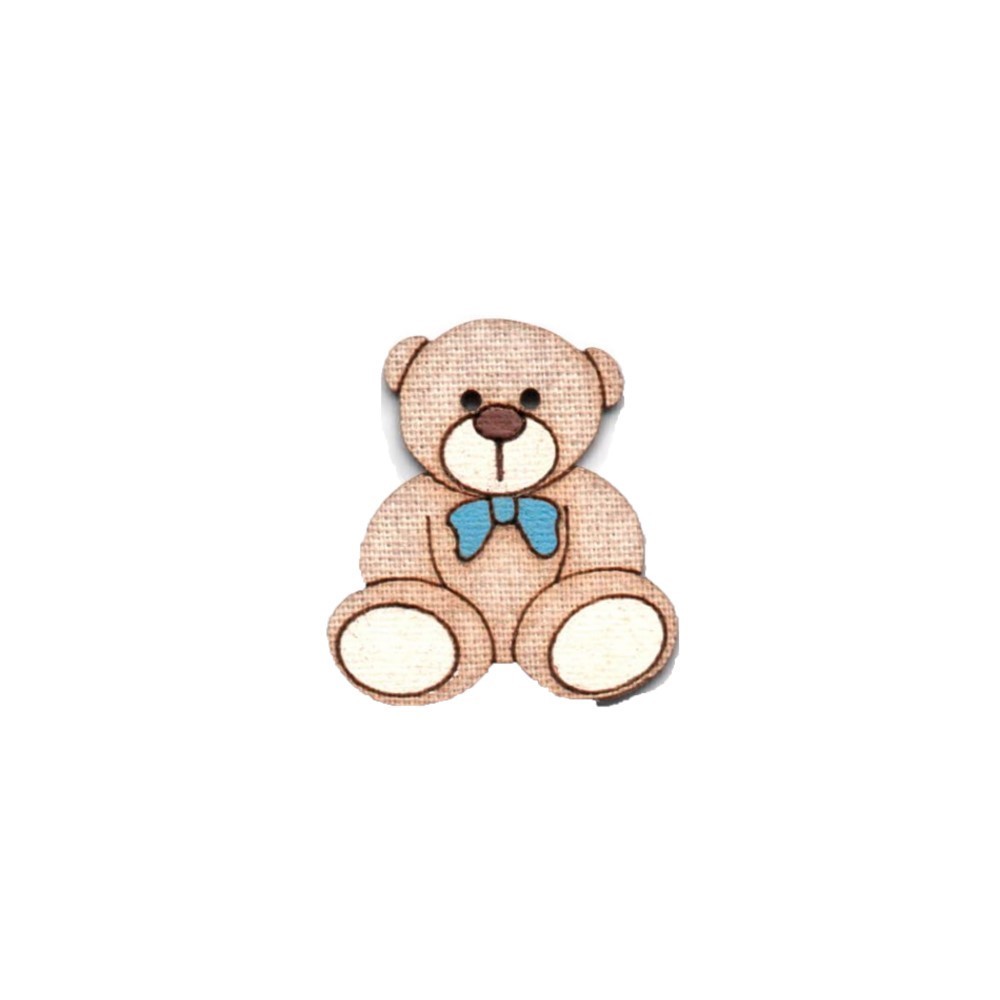 Guia Completo: Como Escolher o Tecido Ideal para Seu Urso de Patchwork