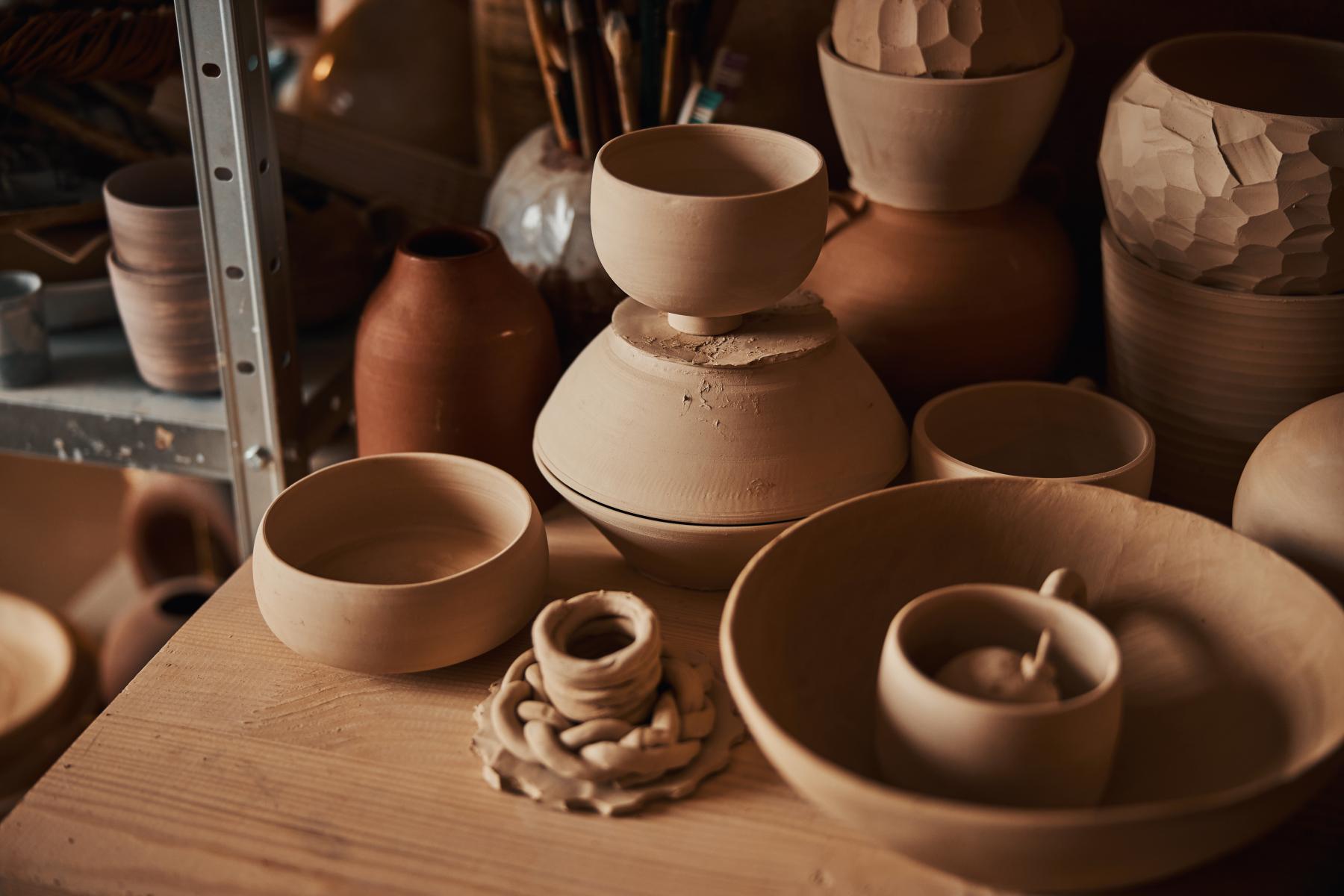problemas comuns com vasos ceramicos e como evitar