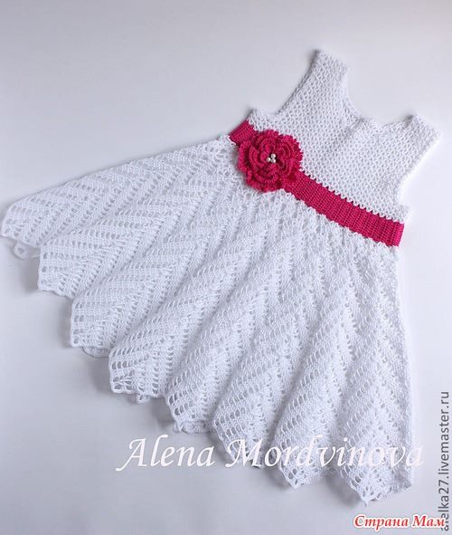 vestido de crochê infantil vs vestido de tecido qual escolher