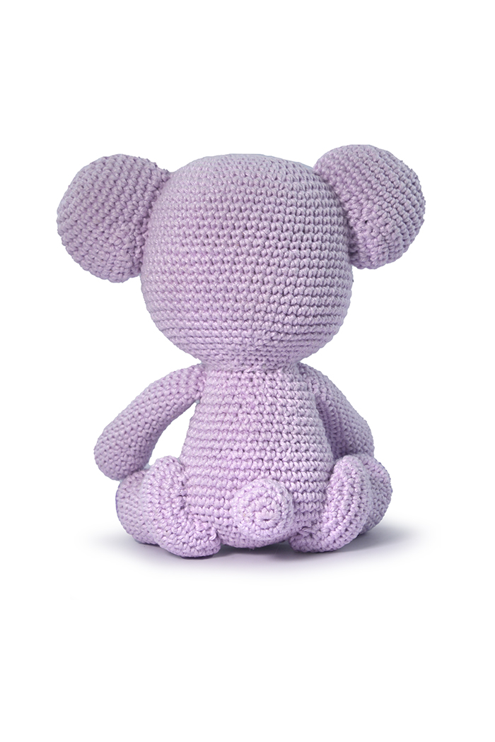 amigurumi passo a passo