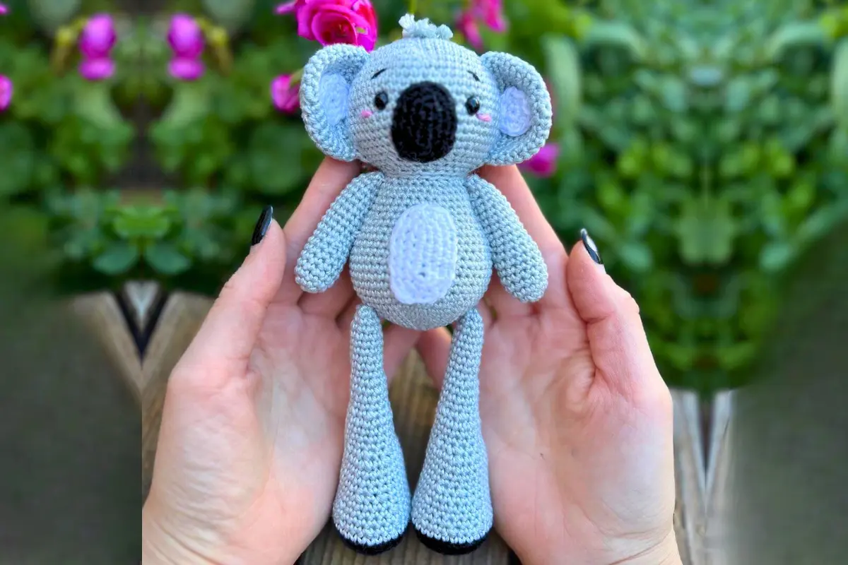 amigurumi para iniciantes