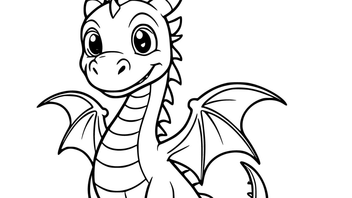 desenhos de anime para pintar
