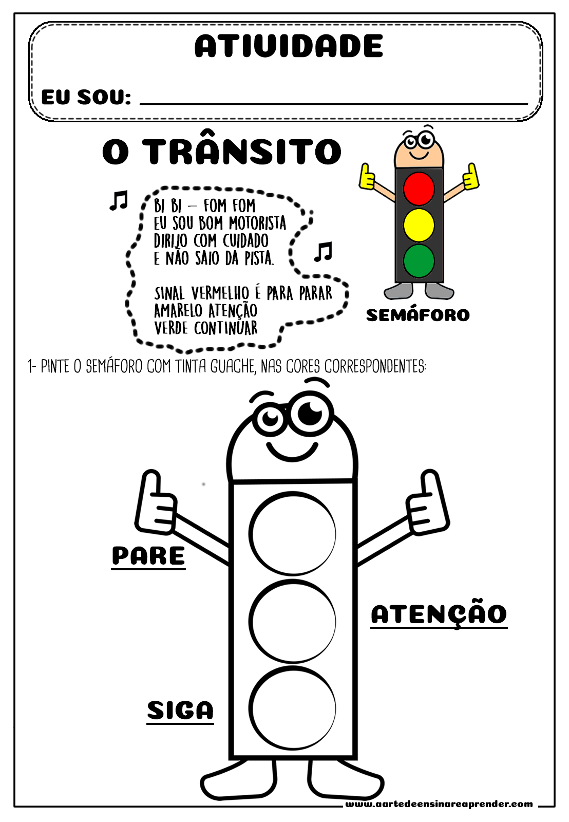 segurança no trânsito para bebês