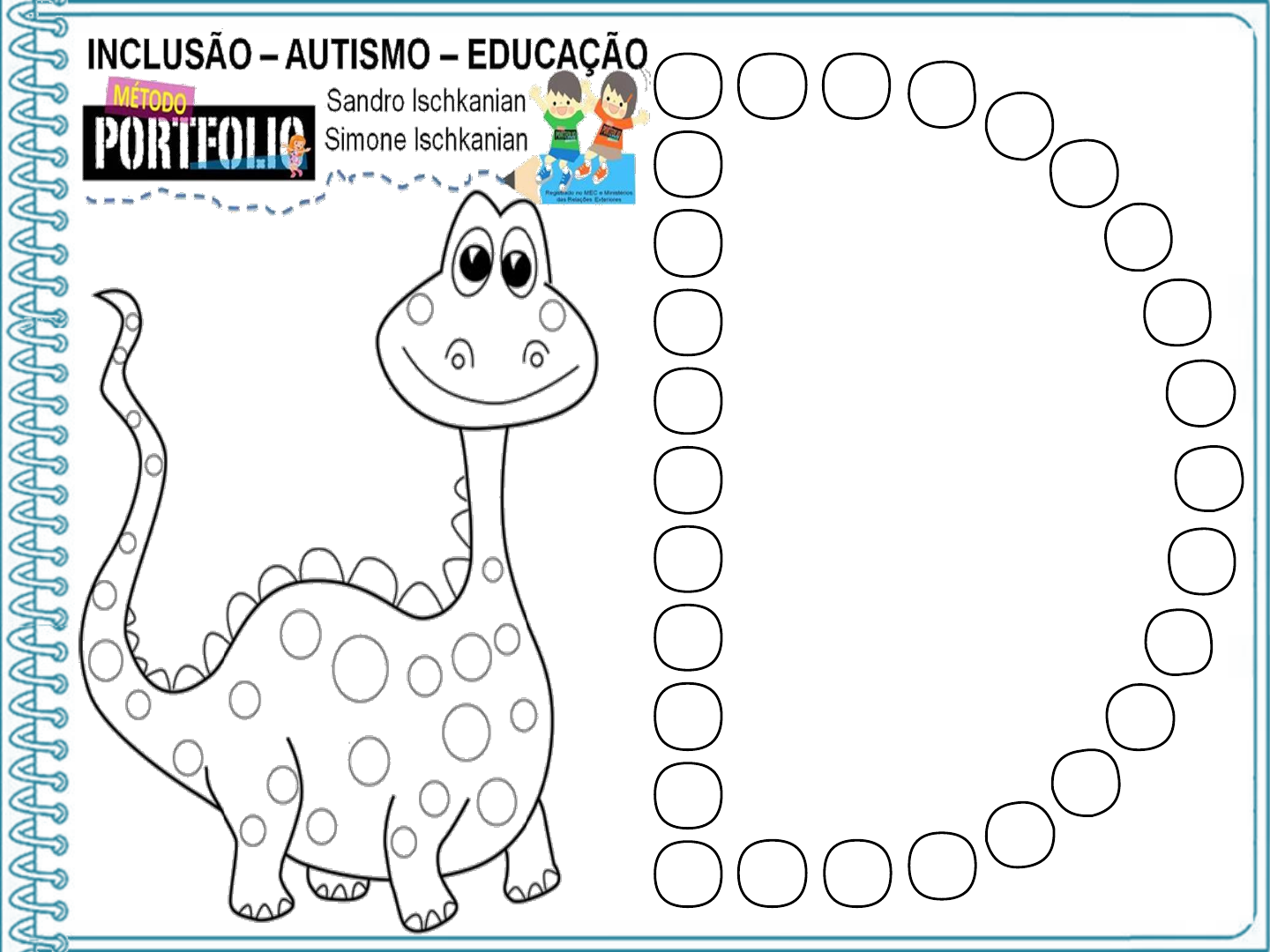 carimbos com esponja e guache