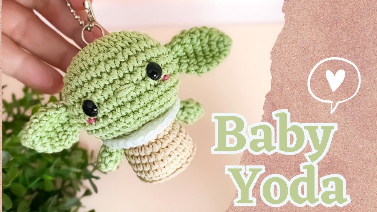 Amigurumi Star Wars