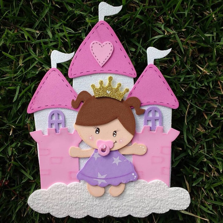 brinquedos educativos de eva