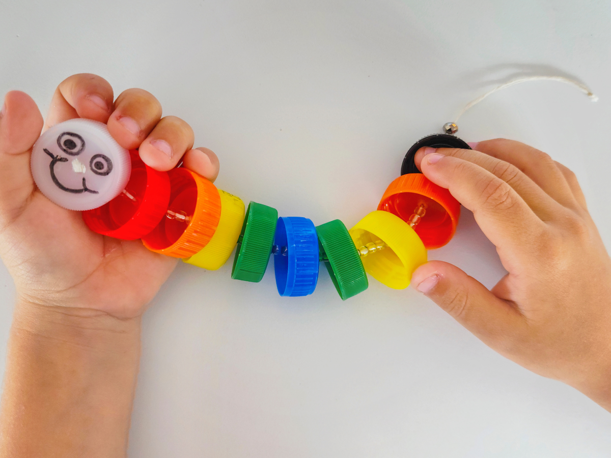 jogos educativos com reciclagem