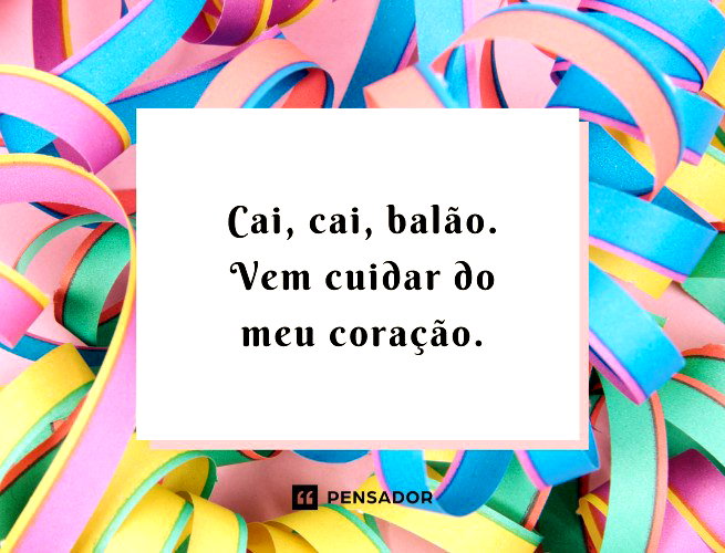 cantadas curtas e engraçadas