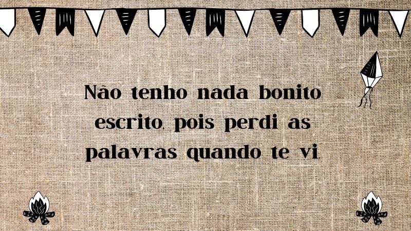 mensagens para correio elegante