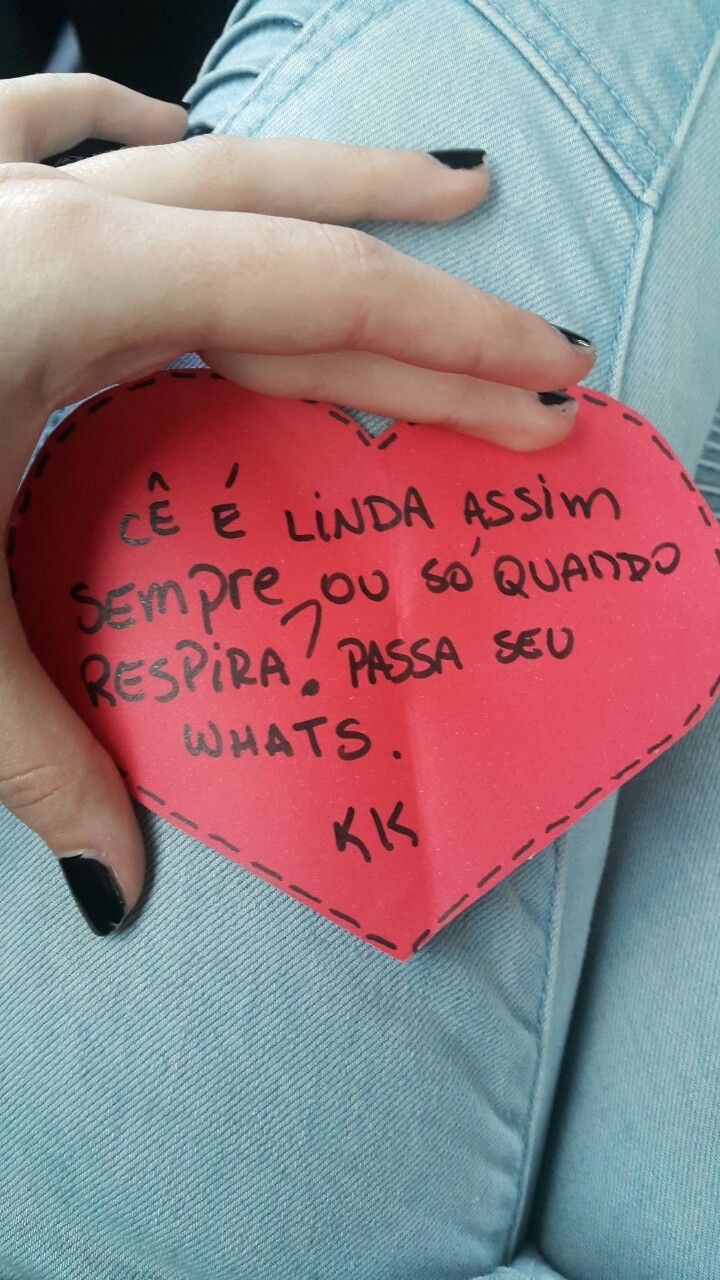 frases de correio elegante engraçadas