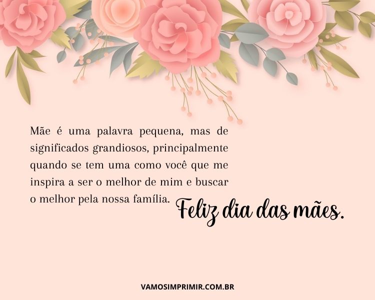 modelos de cartões dia das mães grátis