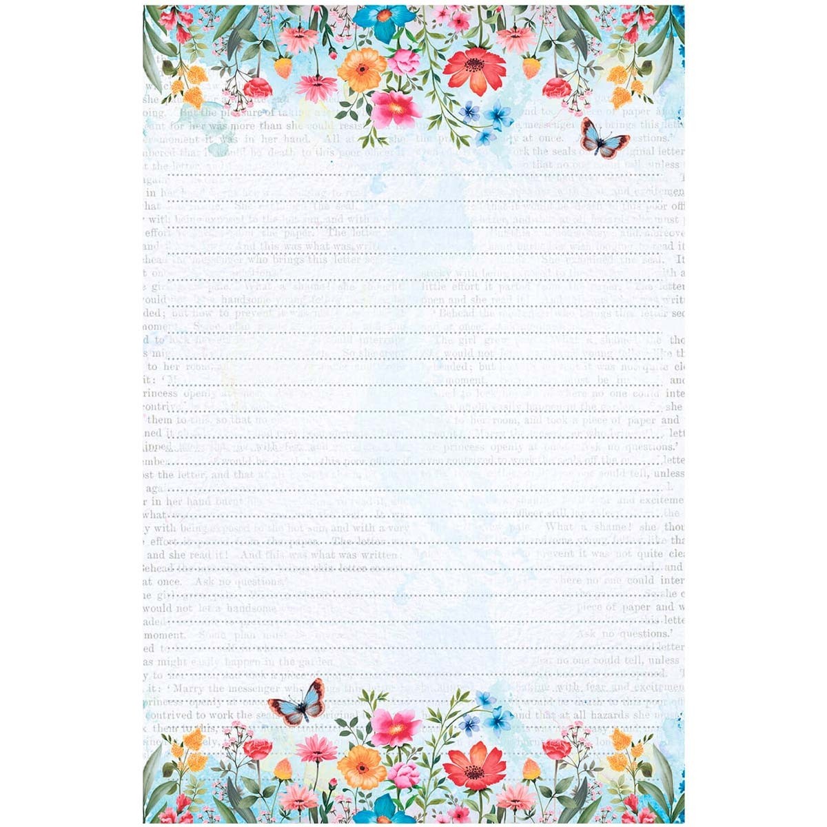envelope para imprimir e montar