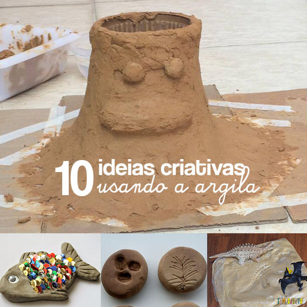 argila para skincare benefícios