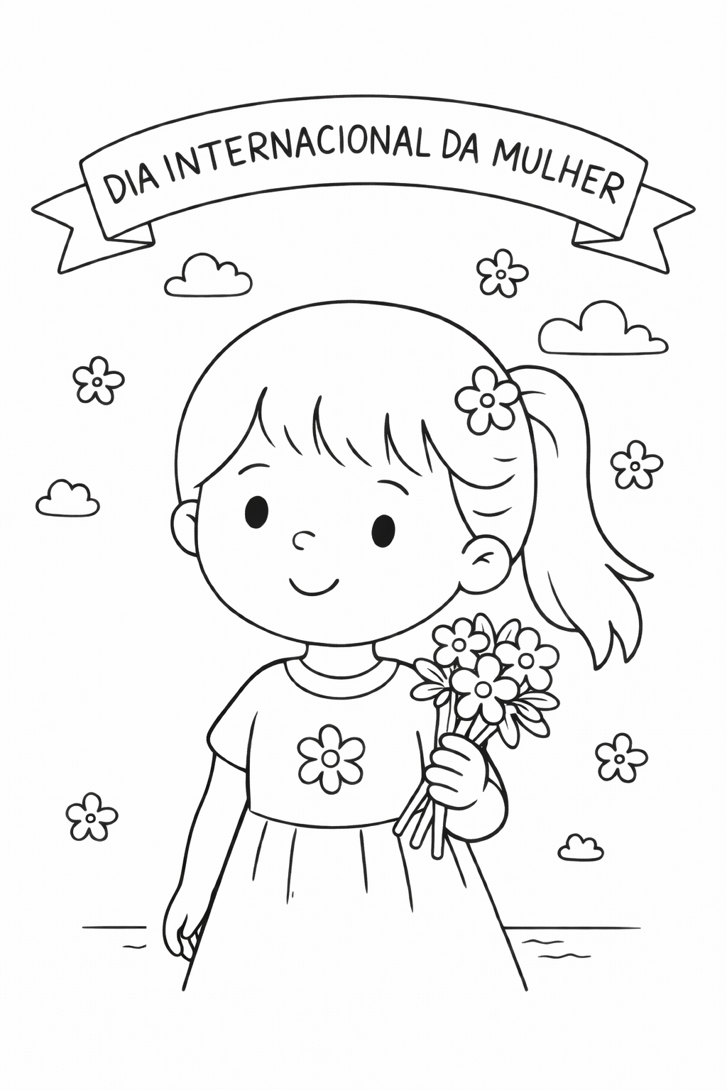 imprimir desenhos