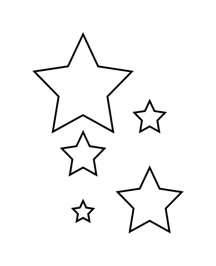 estrela de 7 pontas