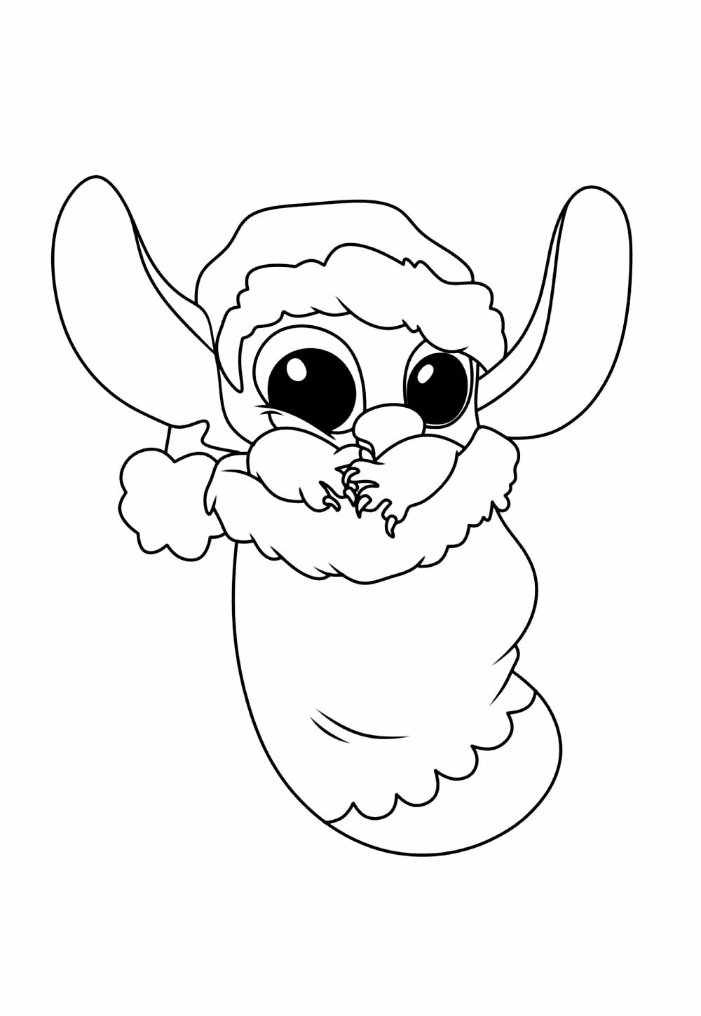 lilo e stitch desenhos para download