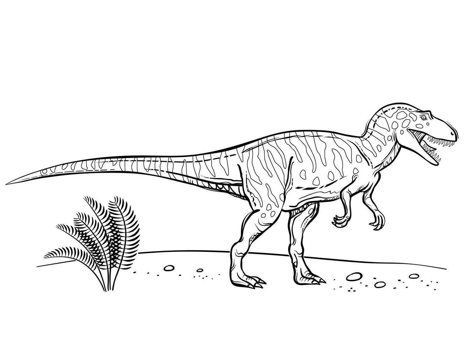 atividades com dinossauros para crianças