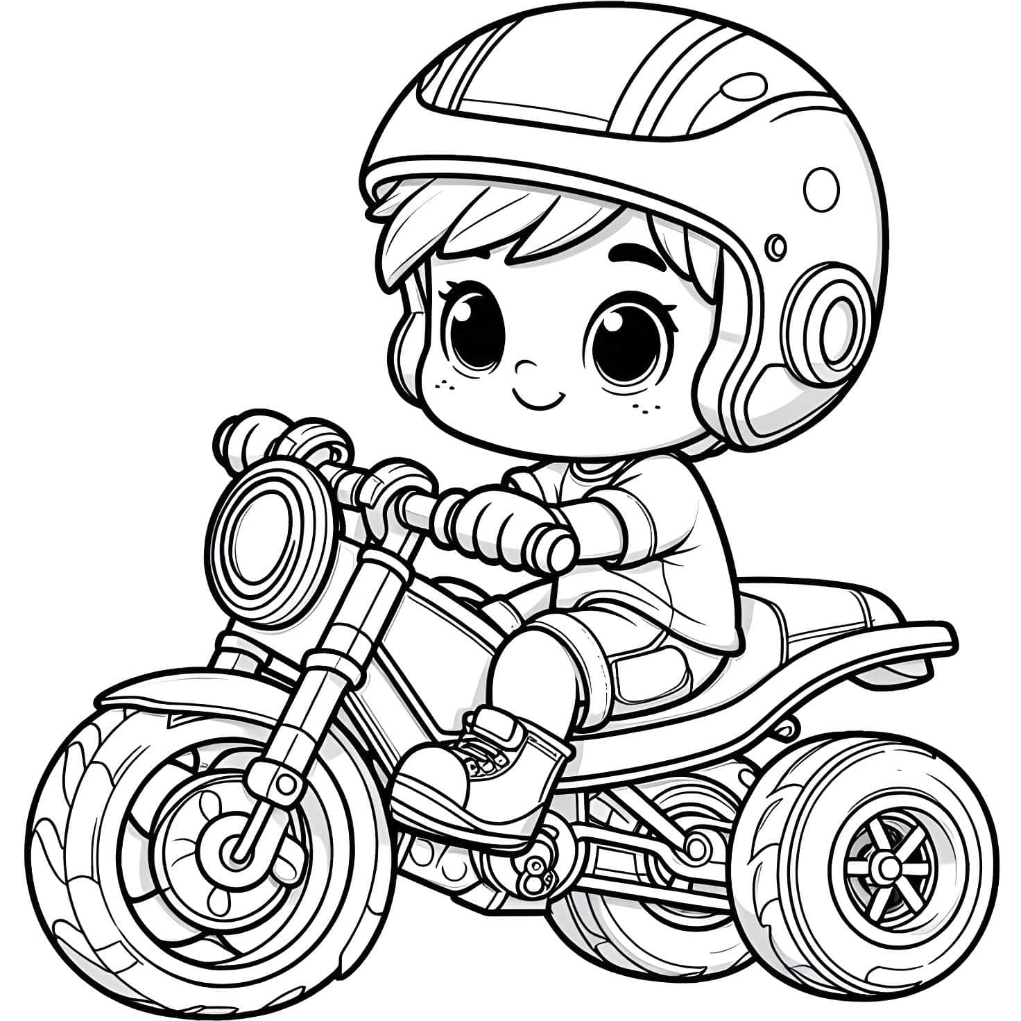 desenhos de animes para colorir
