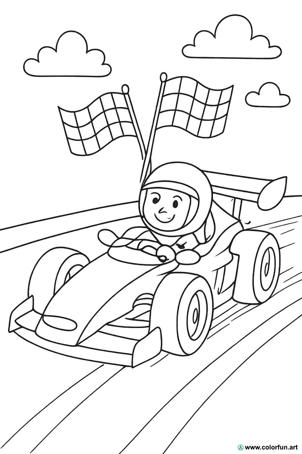desenhos de robôs para colorir