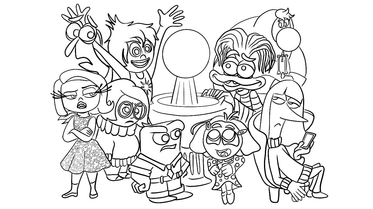 download desenhos divertidamente grátis