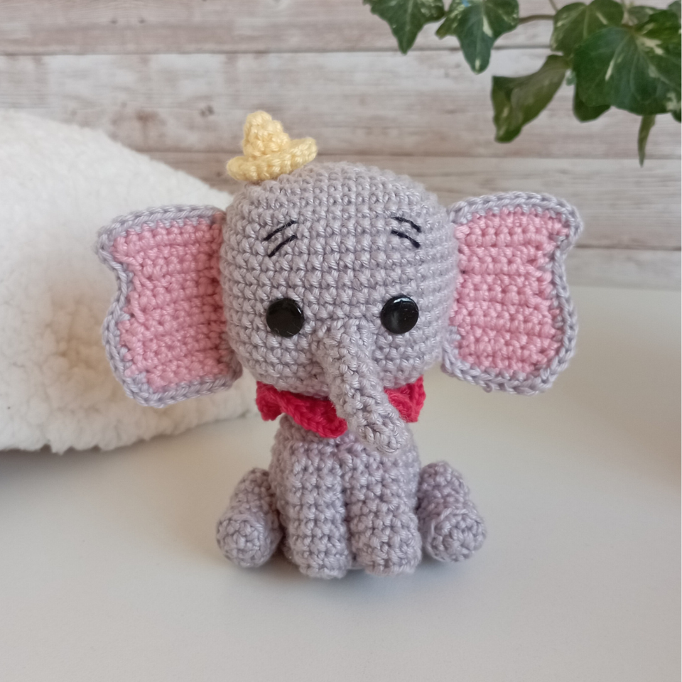 Dumbo ufufy