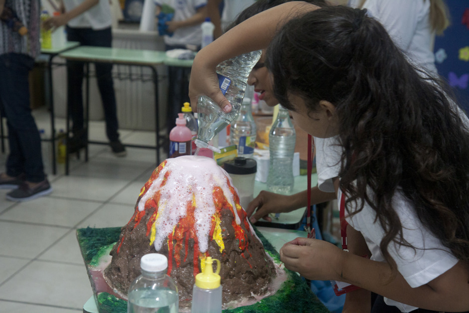 projetos de física para feira de ciências