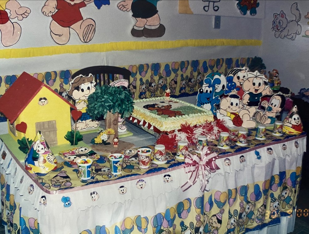 elementos decorativos anos 2000