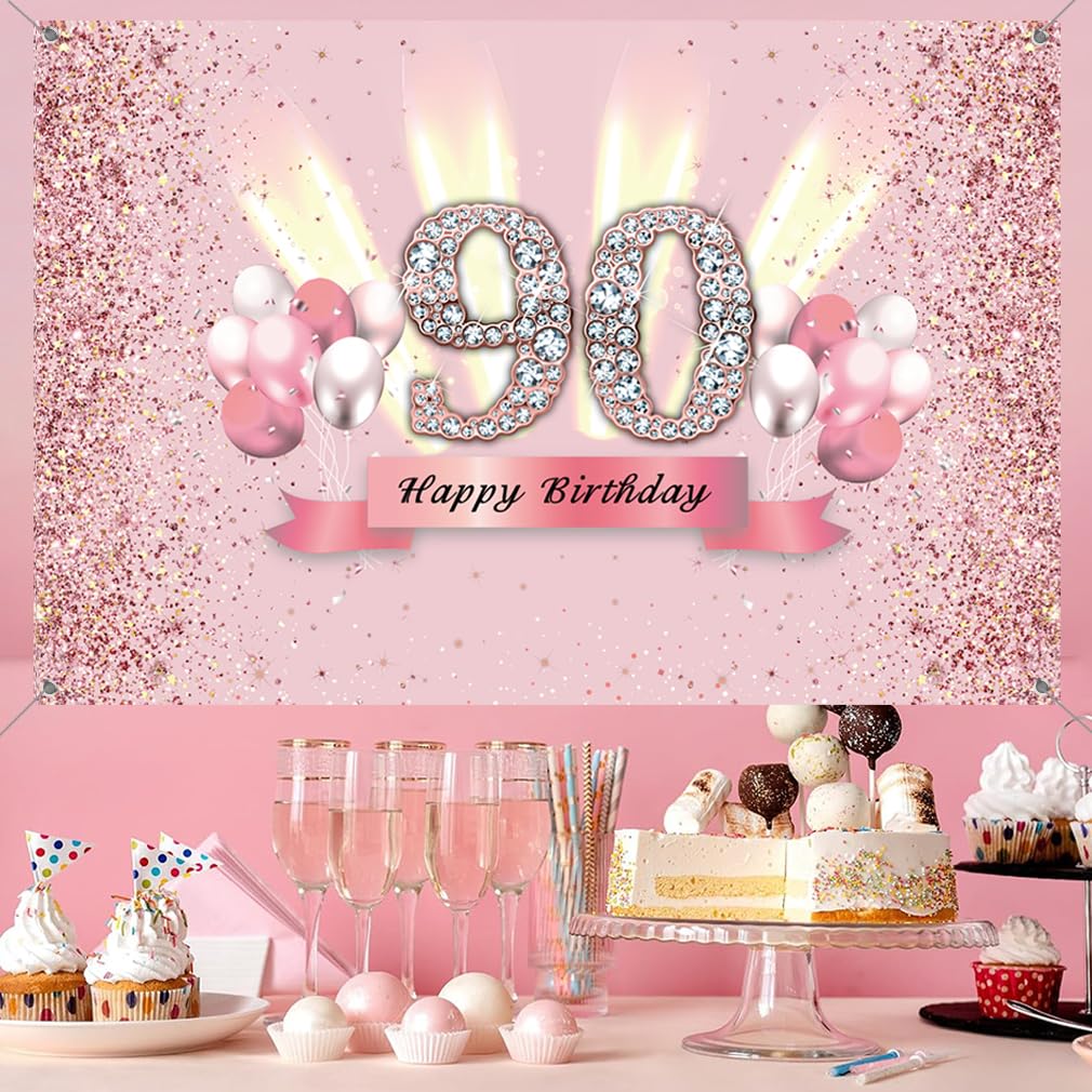 comidas de festa anos 90