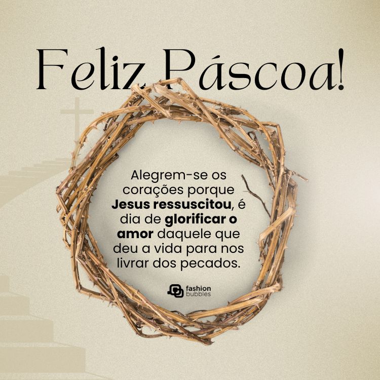 ideias de artesanato de páscoa com frases