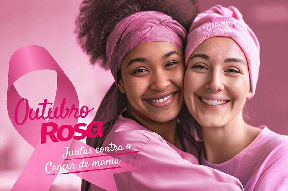 outubro rosa 2026