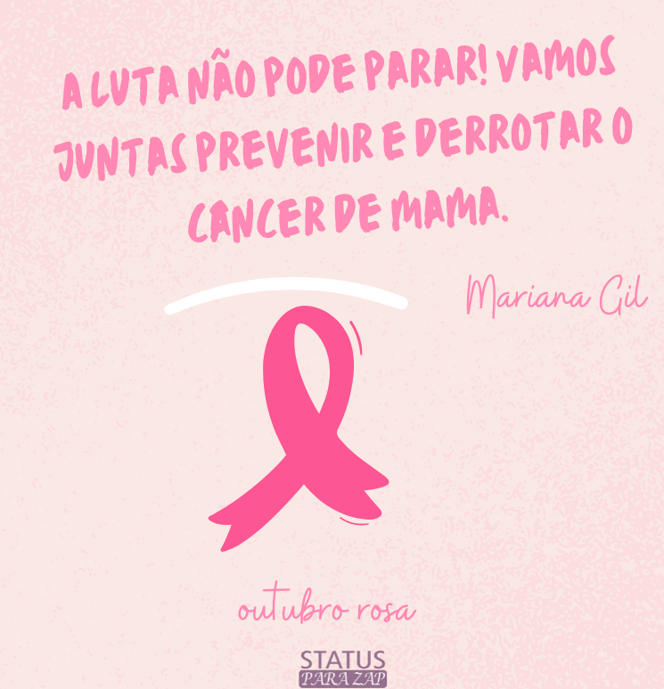 saúde da mulher frases