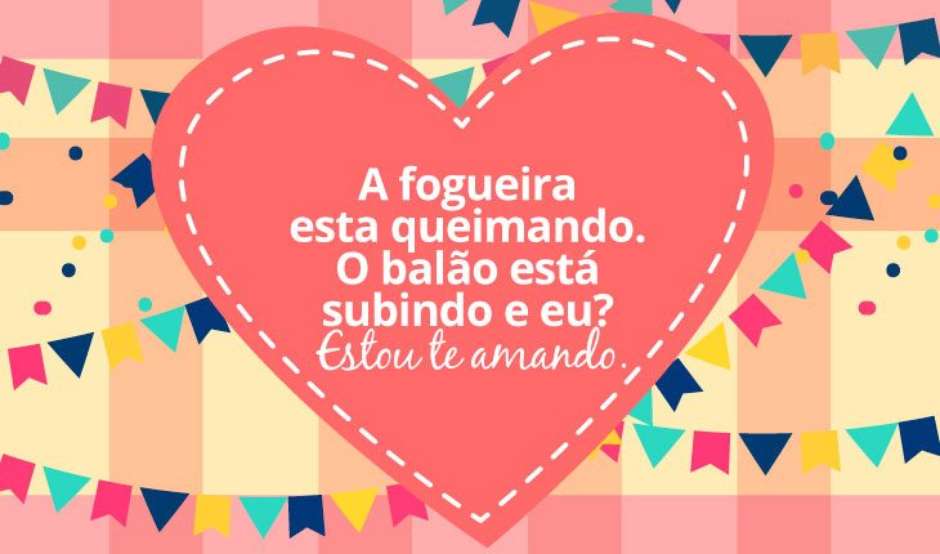 bilhetes de amor para crush