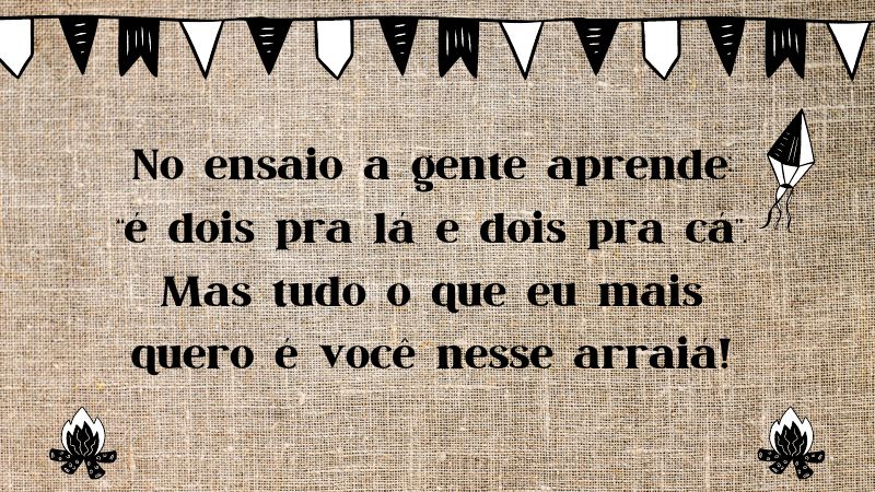 mensagens divertidas para correio elegante