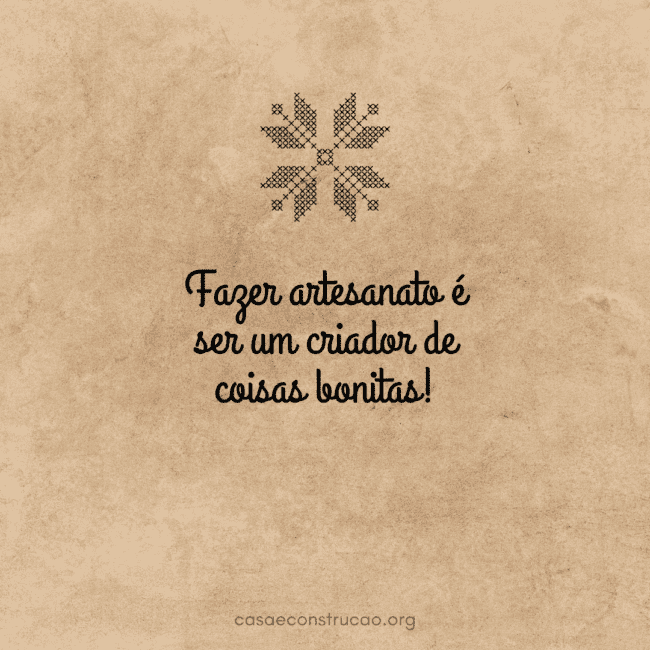 frases de valorização do trabalho manual