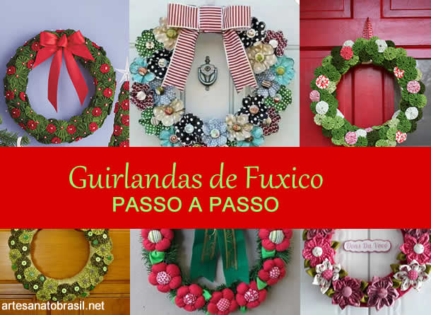 precificação artesanato fuxico