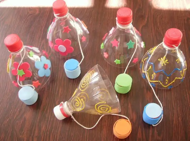brinquedos com rolo de papel higiênico passo a passo