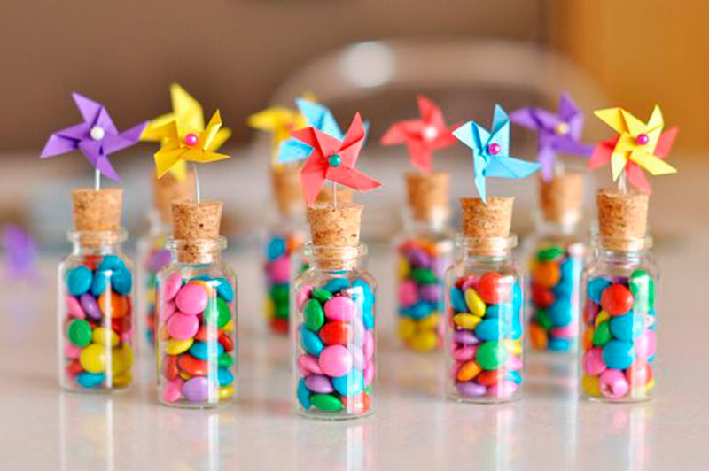 lembrancinhas de aniversário infantil