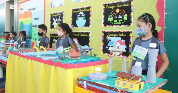 experimentos fáceis para feira de ciências