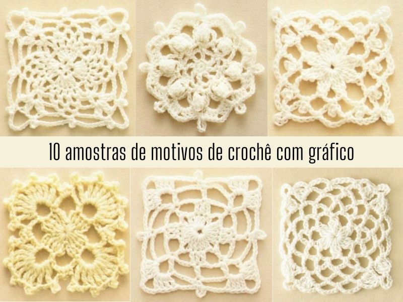 Tendências de moda em crochê 2026