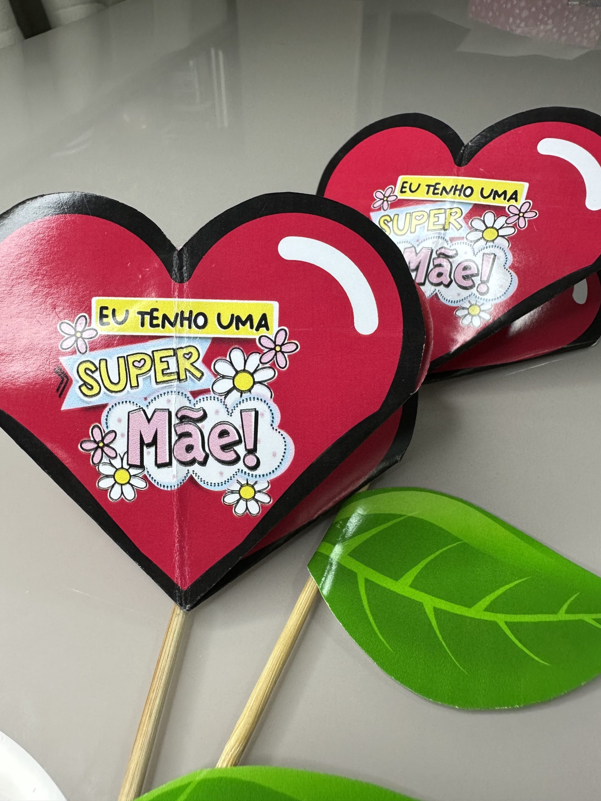 presentes personalizados dia das mães