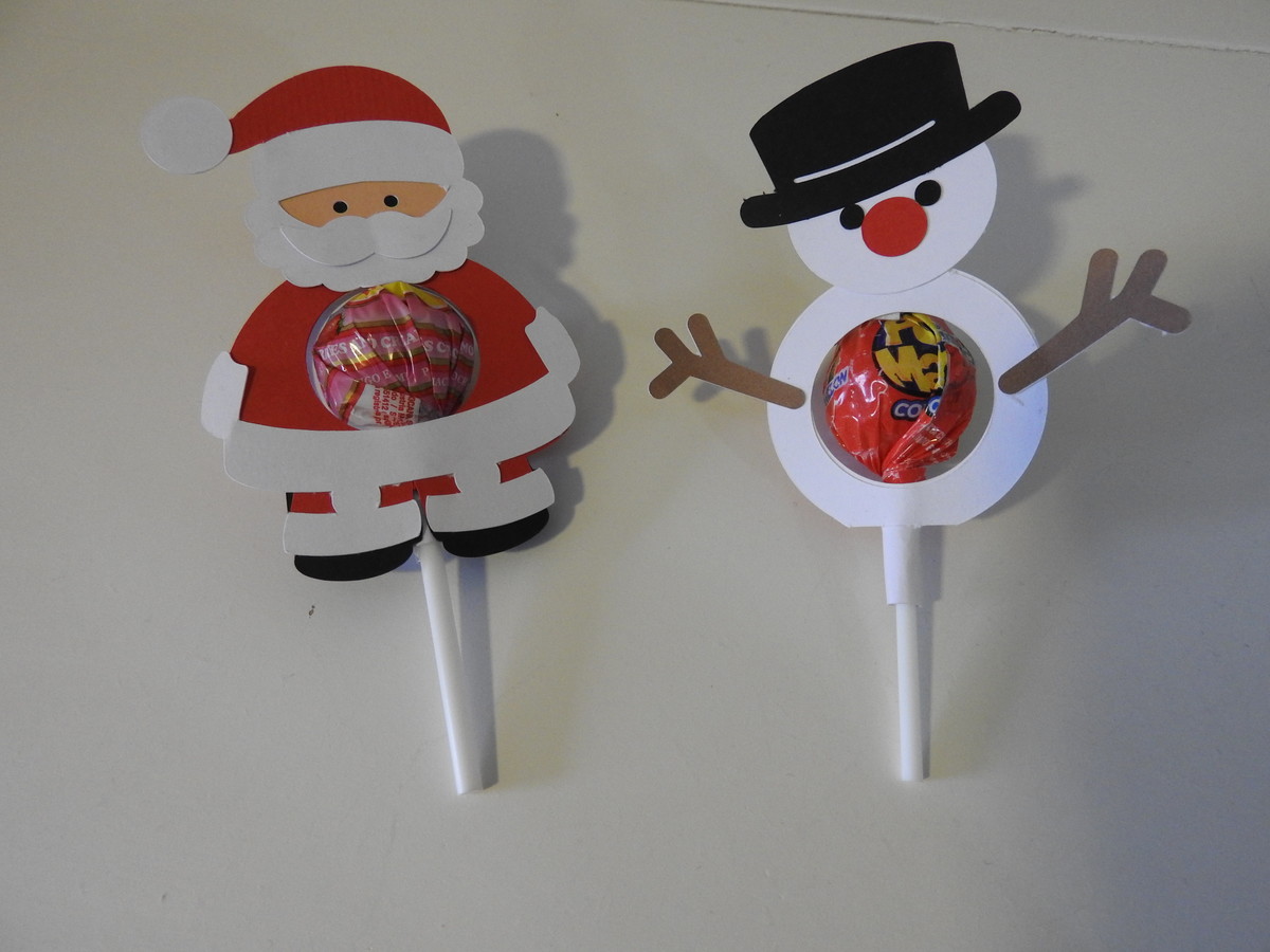 presente de natal para turma escolar