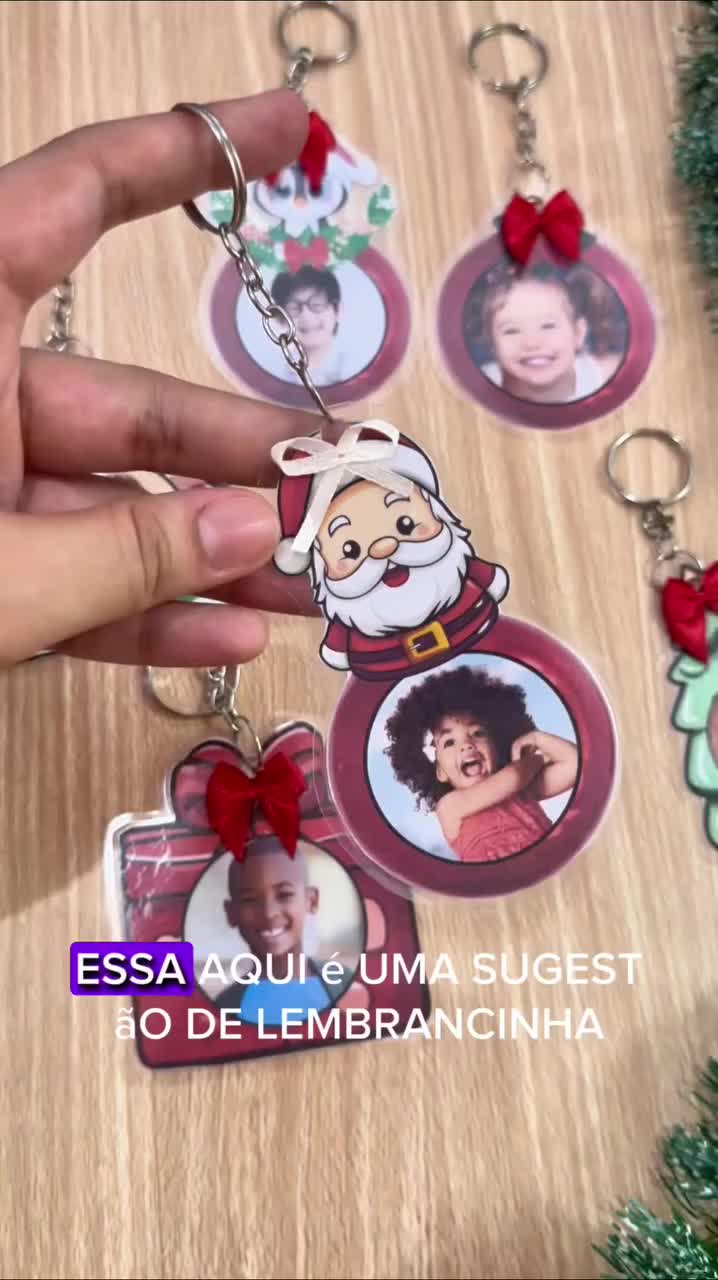 lembrancinhas de natal para educação infantil
