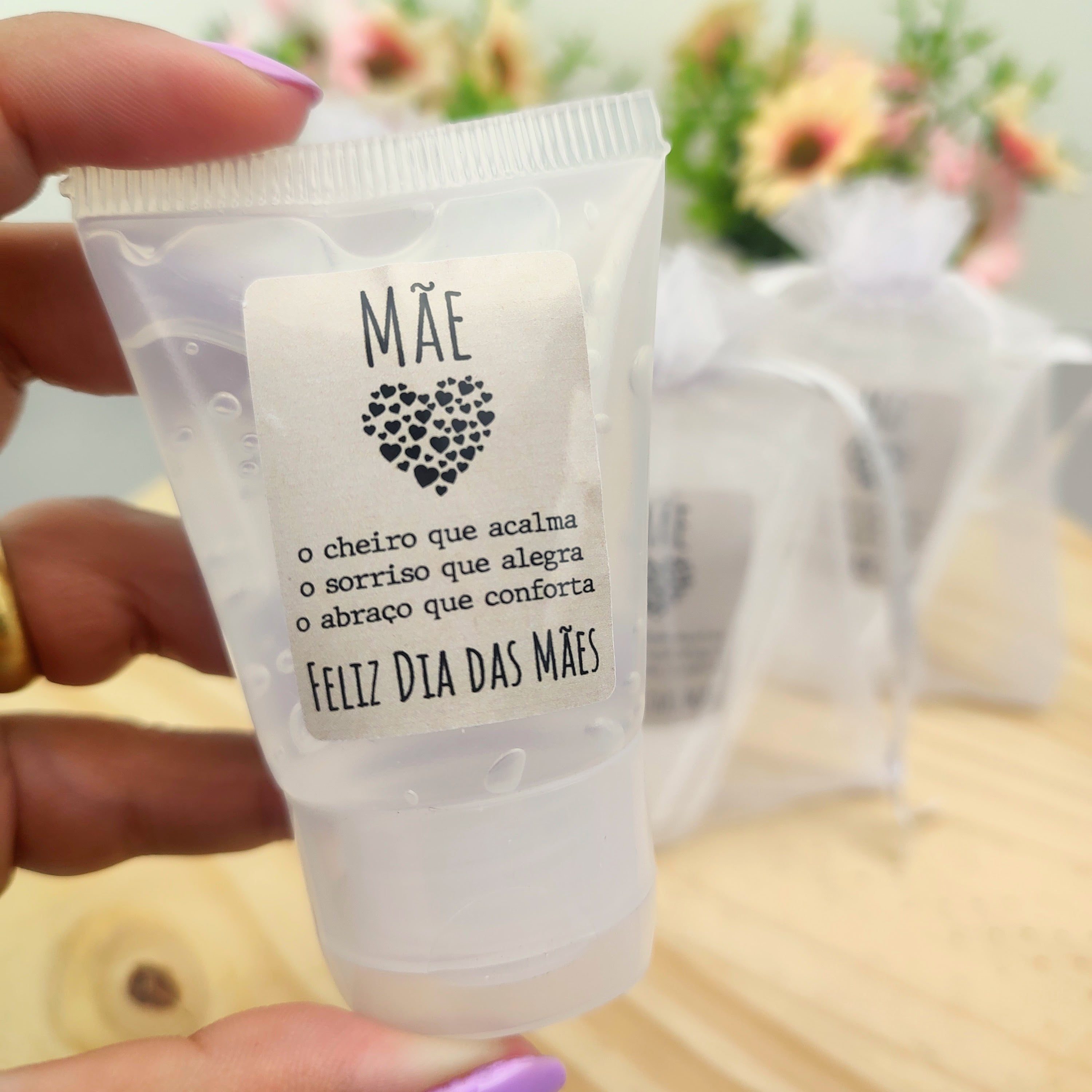 ideias de presentes para mães com pouco dinheiro