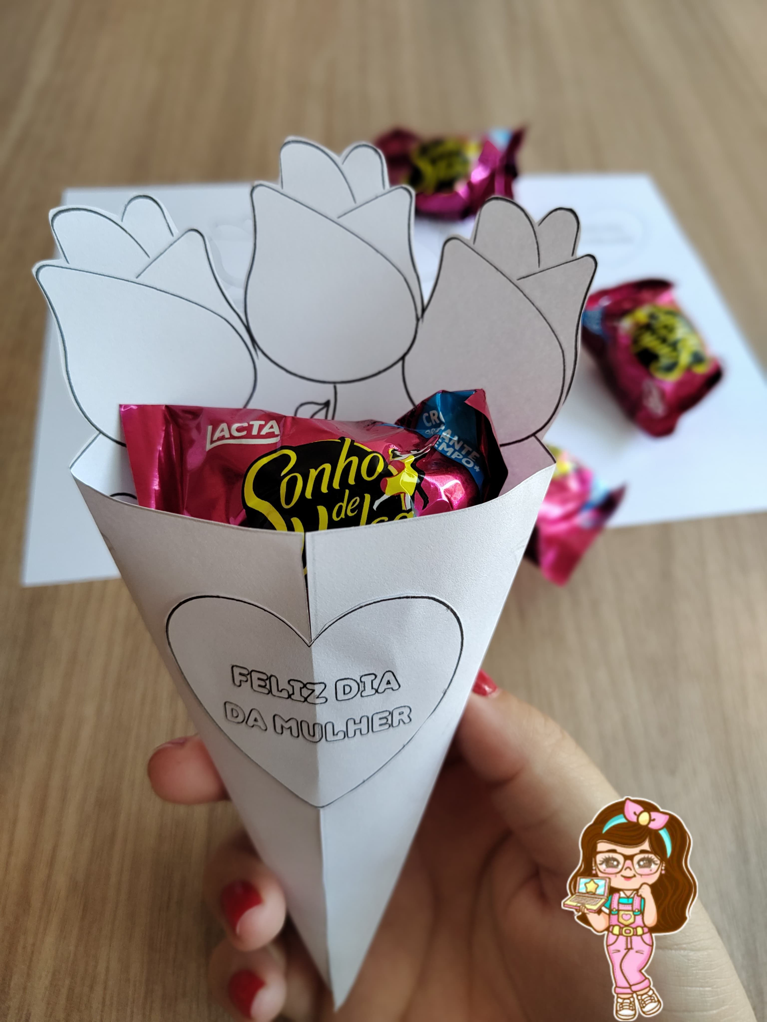 lembrancinhas personalizadas para imprimir