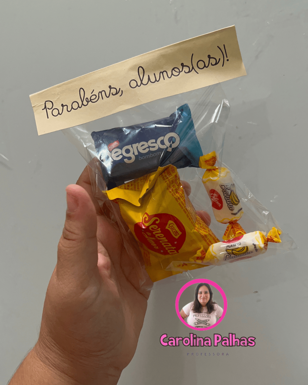 presente fim de ano empresa