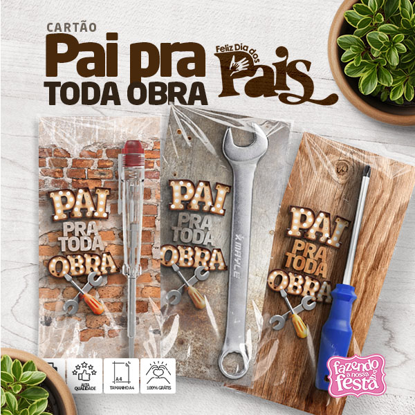 ideias de lembrancinhas dia dos pais para escola