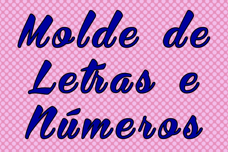 fontes para cartazes criativos