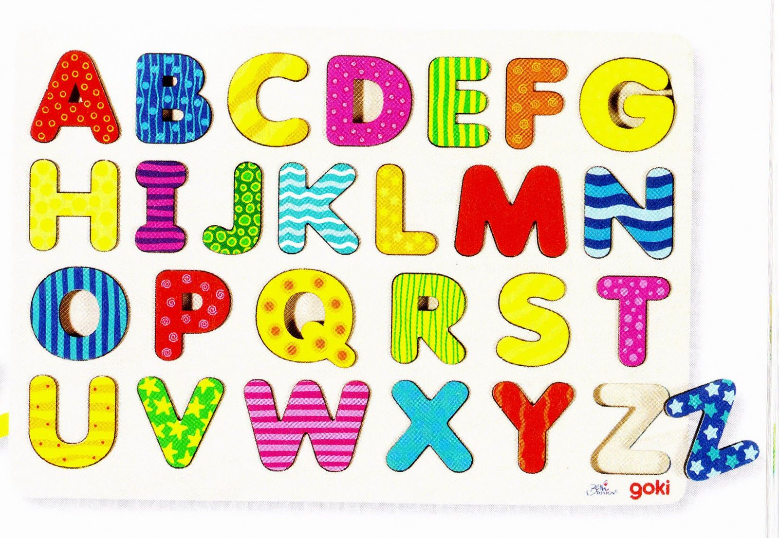moldes de alfabeto para educação infantil